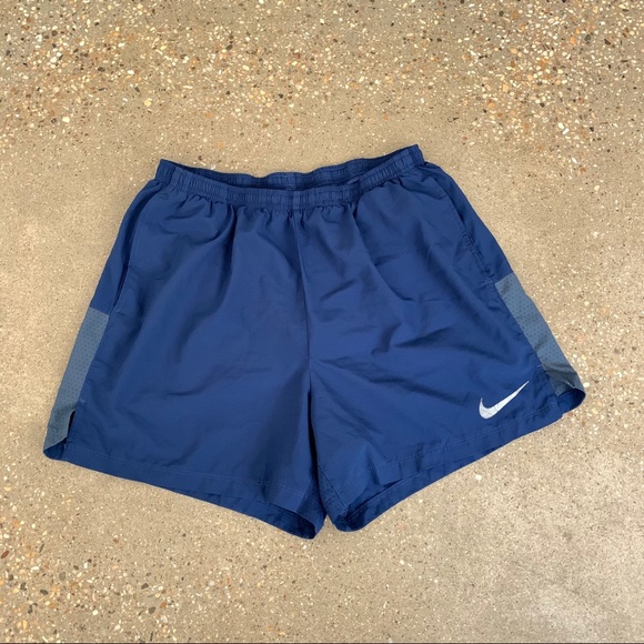 Nike Other - Nike 7” Dri-Fit Running Shorts